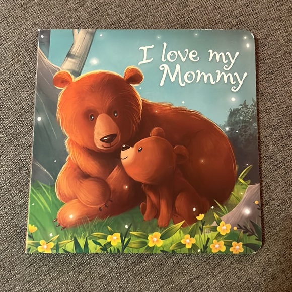 ✨4 FOR $15✨ LOVE MY DADDY + MOMMY BOOK COMBO - Picture 4 of 5